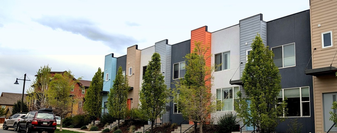 Three Springs condos and townhomes for sale in Durango, Colorado — low-maintenance attached homes