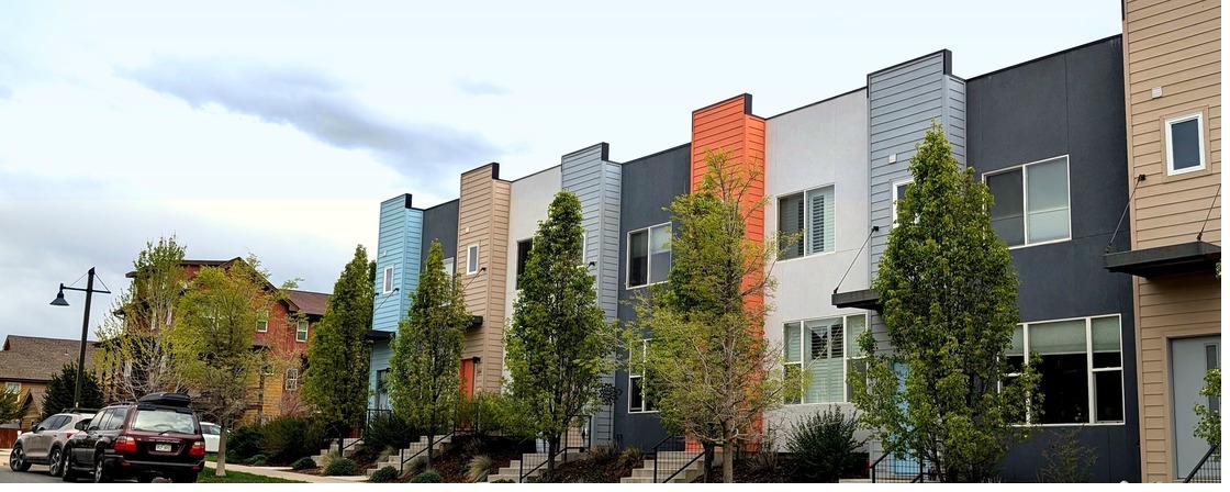 Three Springs Durango condos and townhomes