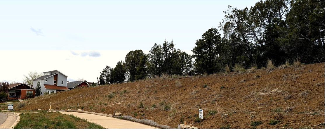 Three Springs Durango residential lots for sale